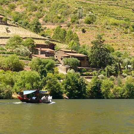 Quinta De S. Jose - Turismo Rural Ervedosa do Douro Zewnętrze zdjęcie
